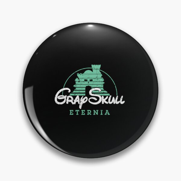 Item preview,  The Magical World Of Eternia designed and sold by PowerfulDemand.