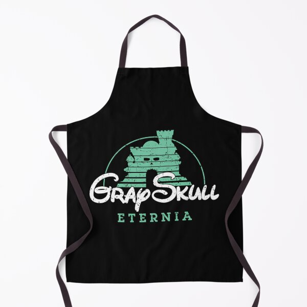 Item preview, The Magical World Of Eternia designed and sold by PowerfulDemand.