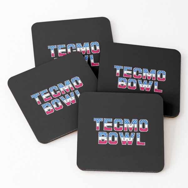 Item preview, Tecmo Bowl  designed and sold by PowerfulDemand.