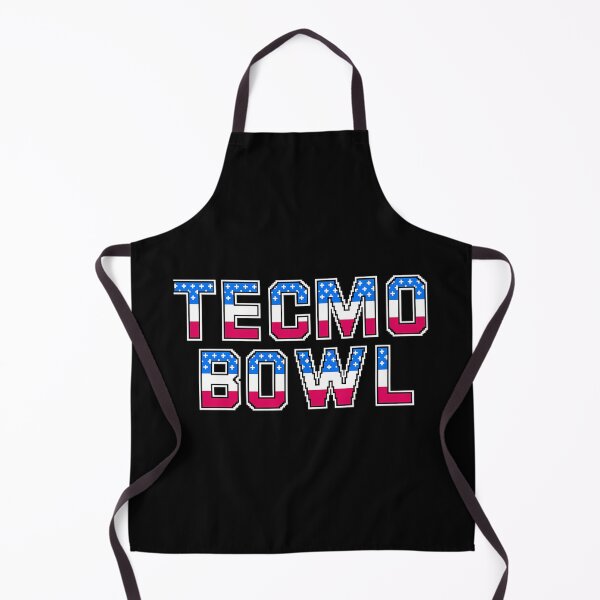 Item preview, Tecmo Bowl  designed and sold by PowerfulDemand.
