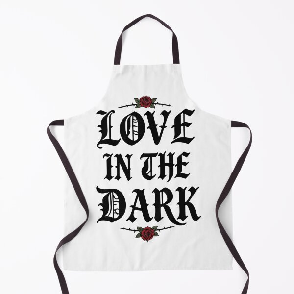 Item preview, Love in the Dark designed and sold by PUMPKIN HEAD SHOP.