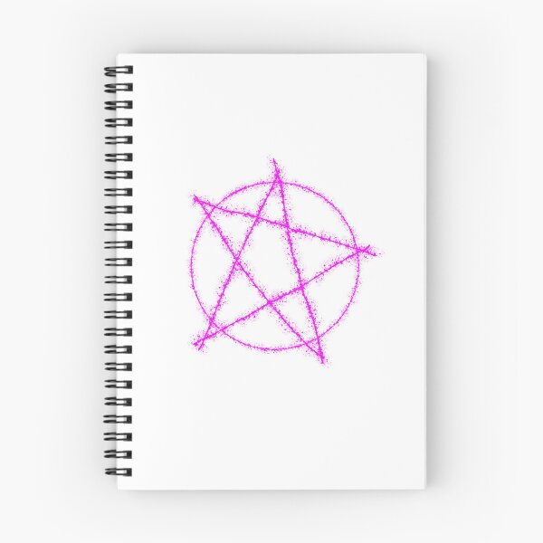 Item preview, Pentagram designed and sold by Kalhanne.
