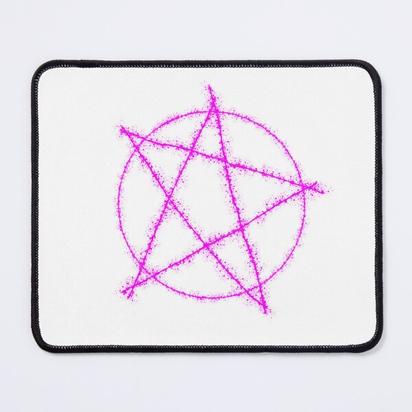 Item preview, Pentagram designed and sold by Kalhanne.