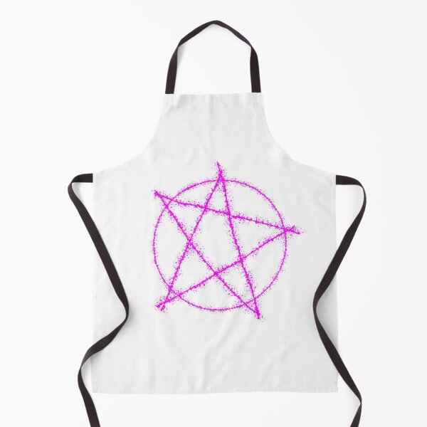 Item preview, Pentagram designed and sold by Kalhanne.