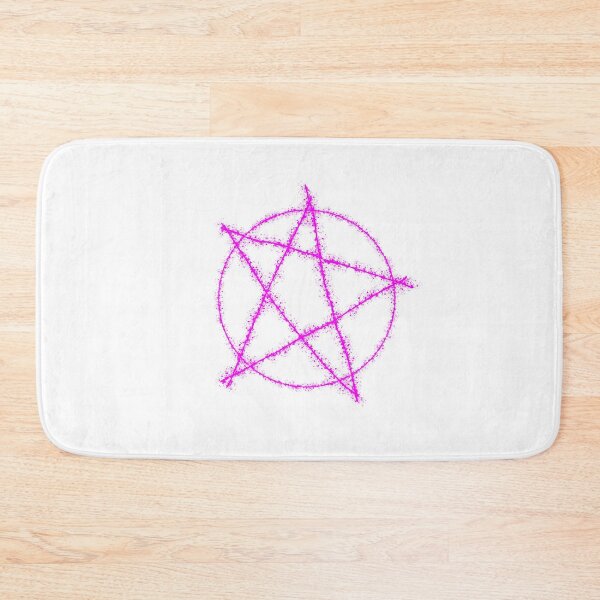 Item preview, Pentagram designed and sold by Kalhanne.