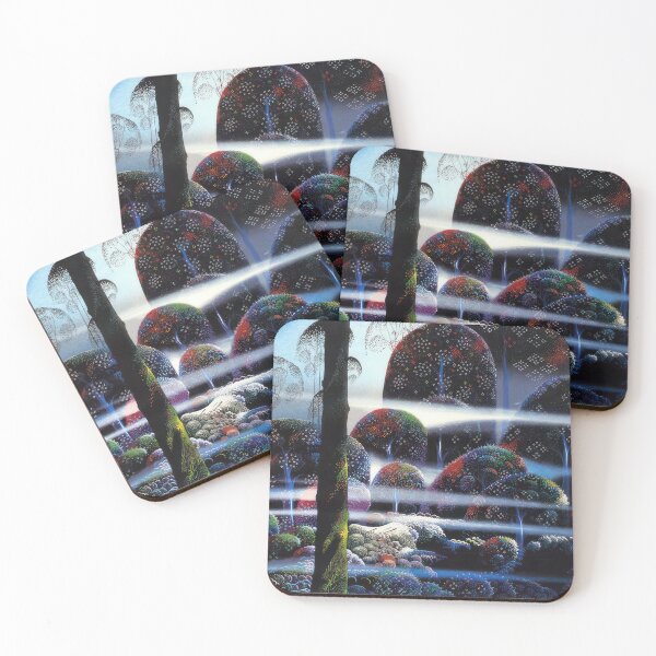 Item preview, Beyond Paradise   1989 United States - Magic Realism designed and sold by kg07-.
