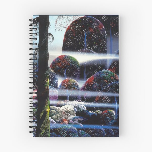 Item preview, Beyond Paradise   1989 United States - Magic Realism designed and sold by kg07-.