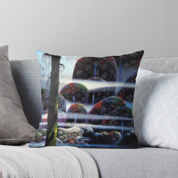 Item preview, Beyond Paradise   1989 United States - Magic Realism designed and sold by kg07-.