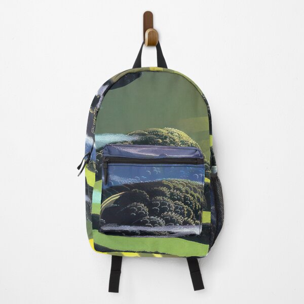 Item preview, Beyond the Valley Magic Realism - Magic Realism designed and sold by kg07-.