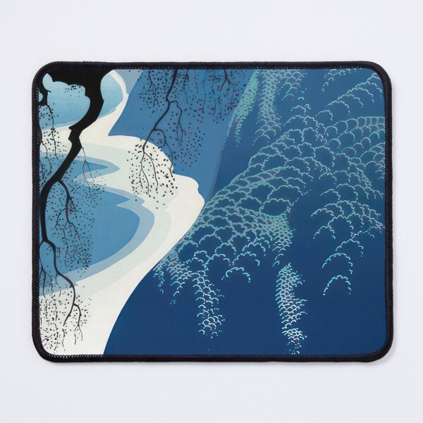 Item preview, Big Sur and Branch 1974 United States - Magic Realism designed and sold by kg07-.