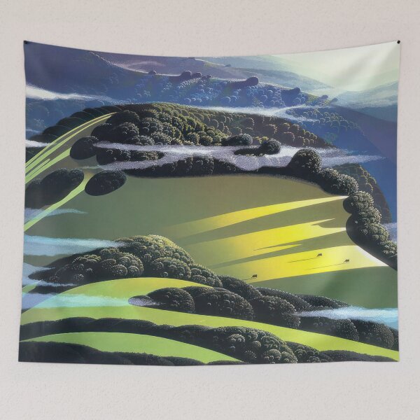 Item preview, Beyond the Valley   Magic Realism - Magic Realism designed and sold by kg07-.