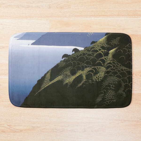 Item preview, Big Sur Calm   Magic Realism - Magic Realism designed and sold by kg07-.