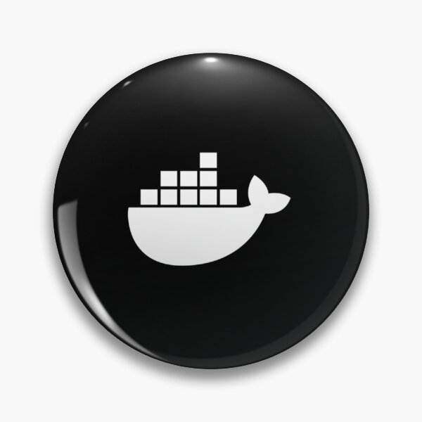 Item preview, Docker  designed and sold by PowerfulDemand.