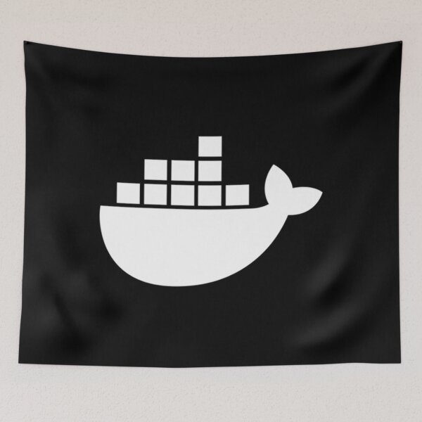 Item preview, Docker  designed and sold by PowerfulDemand.