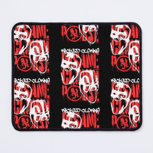 Item preview, ICP Spray Painted Wicked Clowns Graffiti Vintage Hip Hop Style designed and sold by RDGNR.