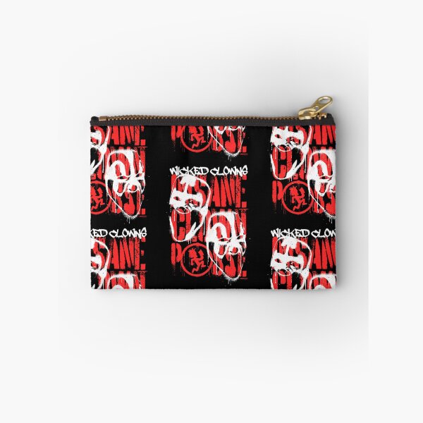 Item preview, ICP Spray Painted Wicked Clowns Graffiti Vintage Hip Hop Style designed and sold by RDGNR.