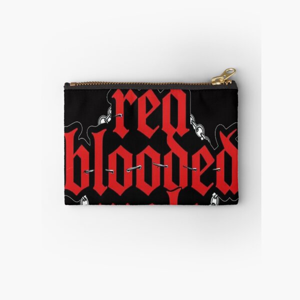 Item preview, Red Blooded Male designed and sold by halibutgoatramb.
