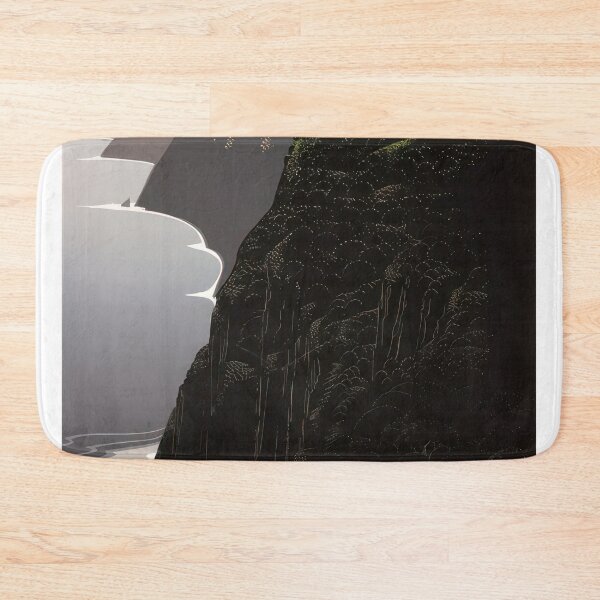 Item preview, Big Sur Coastline   Magic Realism - Magic Realism designed and sold by kg07-.