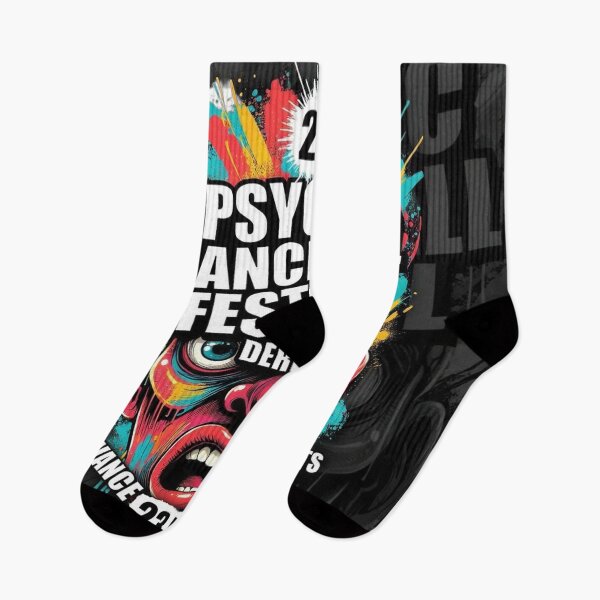 Item preview, Psychic Dancehall Festival 23 May Derby UK Shirt – EDM Rave Festival Graphic Tee – Psychedelic Music Festival Merch designed and sold by Sushikidsntod.