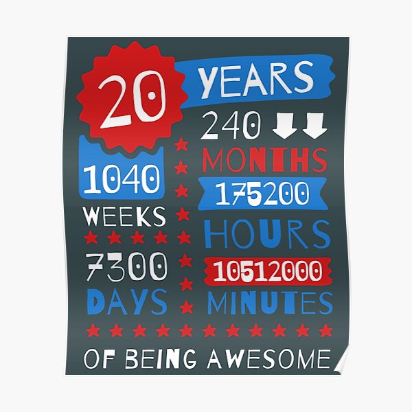 funny-20th-birthday-card-happy-20th-birthday-20-years-old-etsy-birthday-quotes-funny