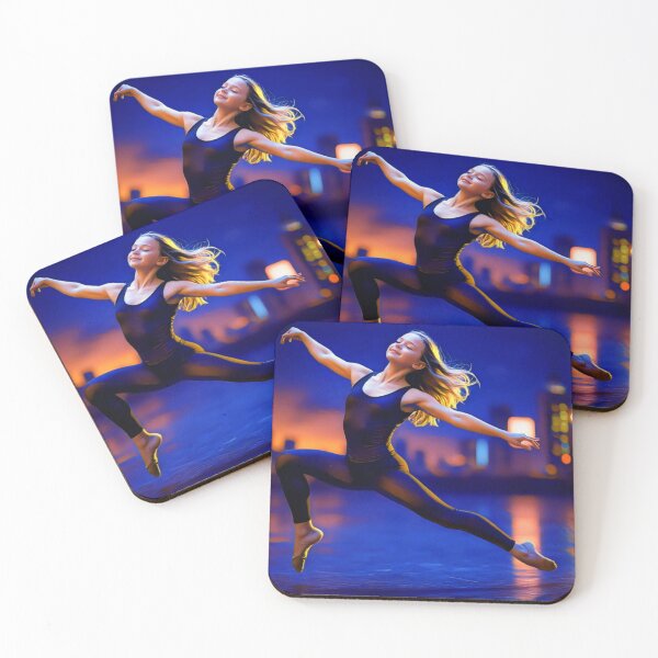 Item preview, Dance designed and sold by AwesomeDigiShop.