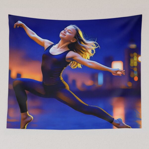 Item preview, Dance designed and sold by AwesomeDigiShop.