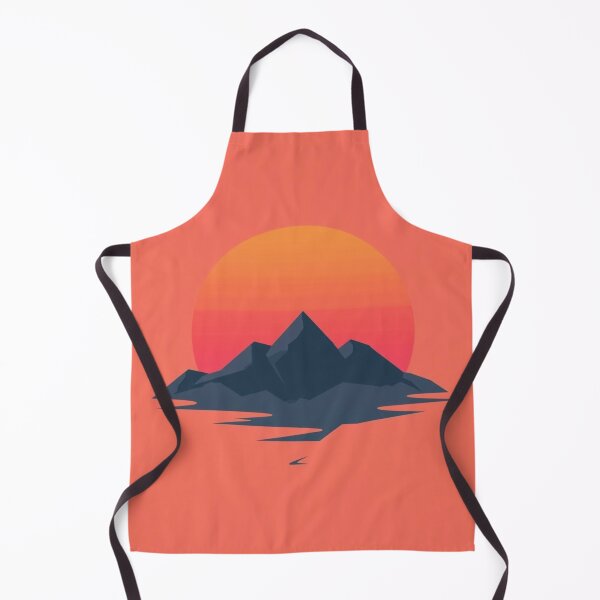 Item preview, minimalist maountain logo designed and sold by davidsvend01.