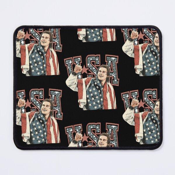 Item preview, Jack Hughes Usa Gold Hockey - Jack Hughes Lost Teeth designed and sold by RDGNR.
