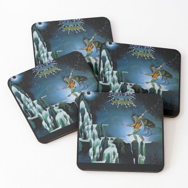 Item preview, More Then Awesome Uriah Heavy Heep Metal Gifts Movie Fans designed and sold by ahmedatf.