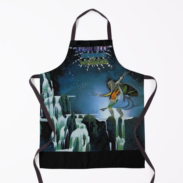 Item preview, More Then Awesome Uriah Heavy Heep Metal Gifts Movie Fans designed and sold by ahmedatf.