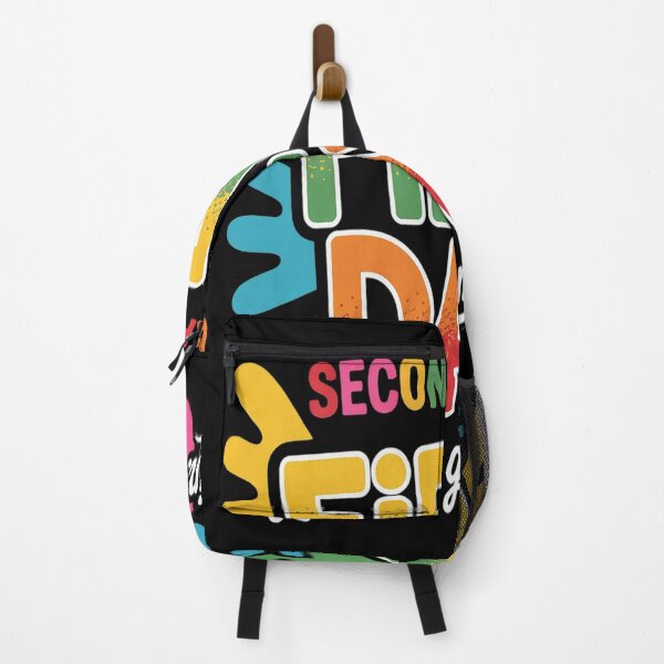 Item preview, Let The Games Begin 2nd Second Grade Field Day Teacher designed and sold by TeamLequid.