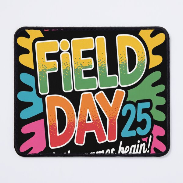 Item preview, Let The Games Begin 2nd Second Grade Field Day Teacher designed and sold by TeamLequid.