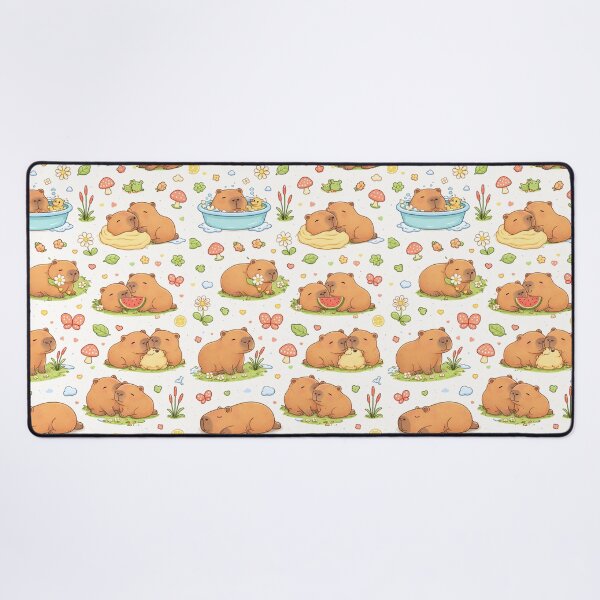 Item preview, Capybara 1 designed and sold by KZClassic.