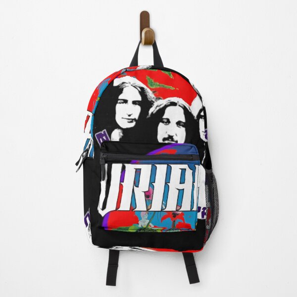 Item preview, Love Funny Man British Uriah Rock Band Heep Gifts For Everyone designed and sold by ahmedatf.