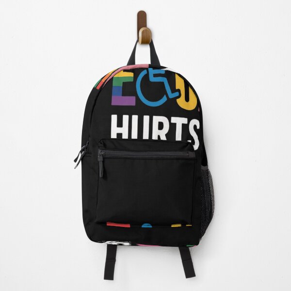 Item preview, Lgbt Equality Hurts No One Pride Human Rights designed and sold by TeamLequid.