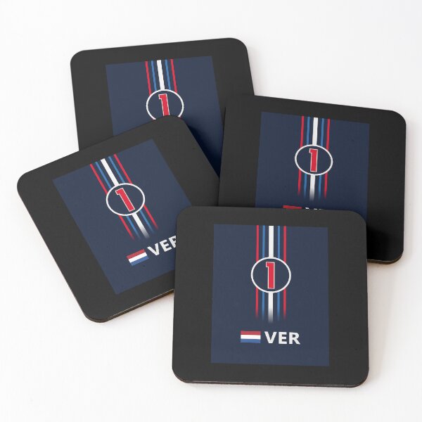 Item preview, F1 2022 - 1 Verstappen  designed and sold by Andrew-and-art.
