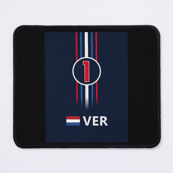 Item preview, F1 2022 - 1 Verstappen  designed and sold by Andrew-and-art.