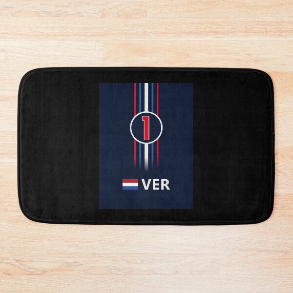 Item preview, F1 2022 - 1 Verstappen  designed and sold by Andrew-and-art.