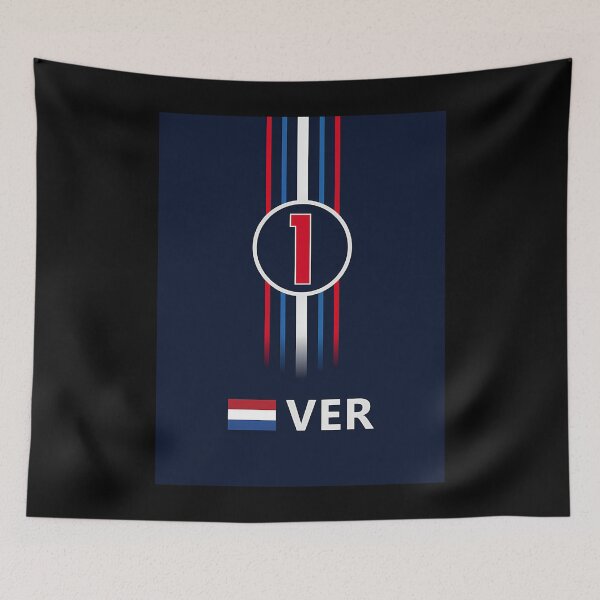 Item preview, F1 2022 - 1 Verstappen  designed and sold by Andrew-and-art.