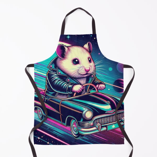 Item preview, Cute hamster designed and sold by Dogandesighn.