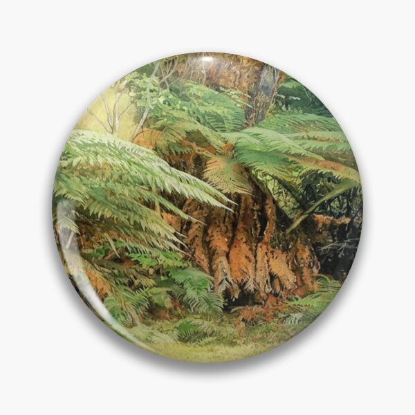 Item preview, Redwood forest walk, Rotorua designed and sold by carole hirst.