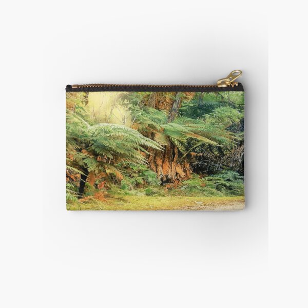 Item preview, Redwood forest walk, Rotorua designed and sold by carole hirst.