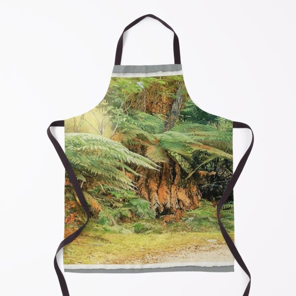 Item preview, Redwood forest walk, Rotorua designed and sold by carole hirst.