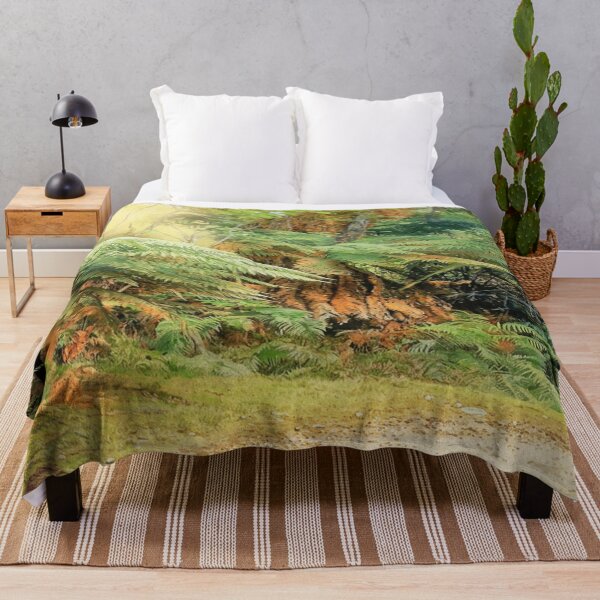 Item preview, Redwood forest walk, Rotorua designed and sold by carole hirst.