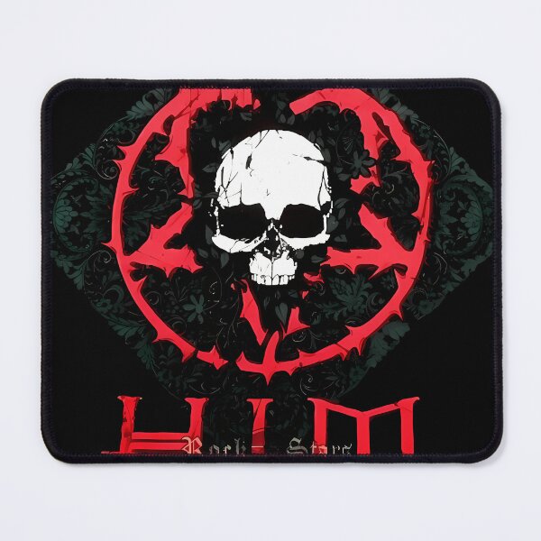 Item preview, Great Model Uriah Heavy Heep Metal Gifts Movie Fans designed and sold by ahmedatf.