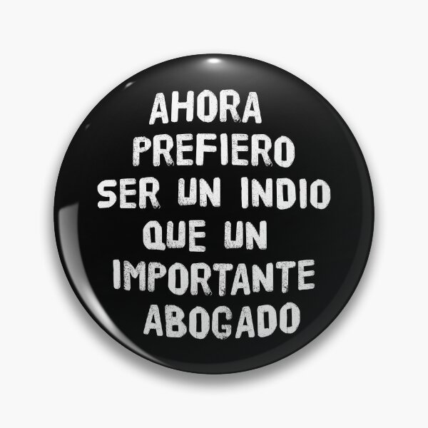 Item preview, Ahora prefiero ser un indio que un importante abogado designed and sold by teesandlove.