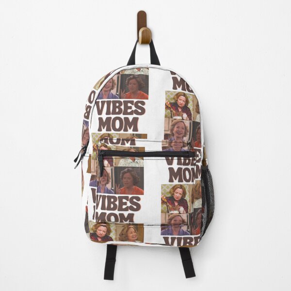 Item preview, Mom Vibes Sitcom Mom Cool Mothers Day Mother's Vibes 70s Mom Life designed and sold by RDGNR.