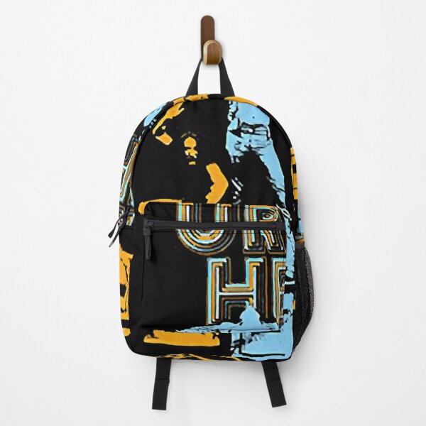 Item preview, Music Retro Uriah Hard Rock Heep Cute Graphic Gift designed and sold by ahmedatf.