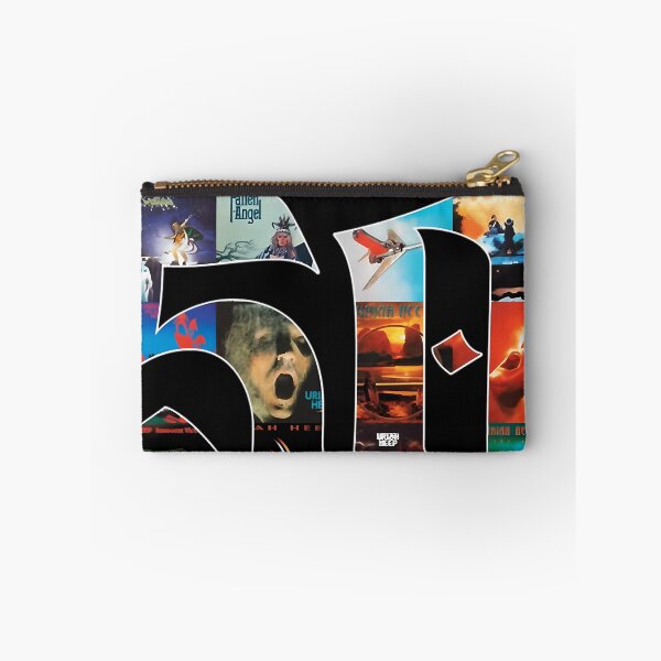 Item preview, Idol Gifts Fot You British Uriah Rock Band Heep Gifts For Music Fan designed and sold by ahmedatf.