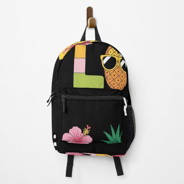 Item preview, Love Summer Pineapple Tropical Flower Flip Flop Nurse Life designed and sold by TeamLequid.